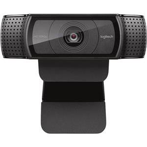 Logitech C920e - web camera