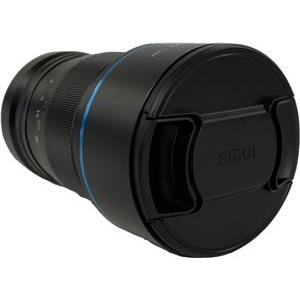 Sirui anamorphic lens 1,33x 50mm f/1.8 Sony e-mount