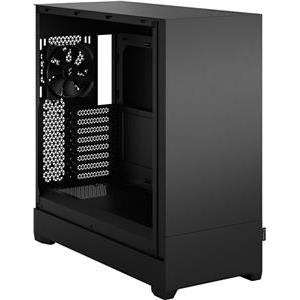 Fractal Design Pop XL Silent TG Clear black