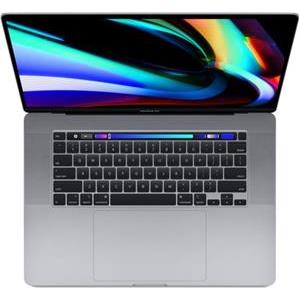 Refurbished Apple MacBook Pro 2019 16