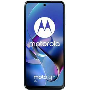 Motorola G54 5G Power Edition XT2343-6 RO 12+256 OS DS eSIM Pearl Blue