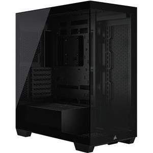 CORSAIR Case 3500X - Midi - Black