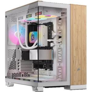 CORSAIR 6500X - mid tower - extended ATX