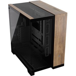 CORSAIR 6500X - mid tower - extended ATX