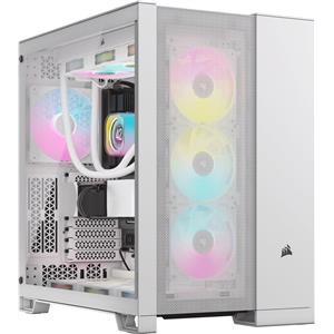 CORSAIR 6500D AIRFLOW - mid tower - ATX