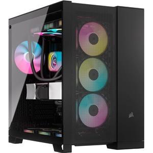 CORSAIR 6500D AIRFLOW - mid tower - ATX