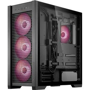 ASUS TUF Gaming GT302 ARGB - mid tower - extended ATX