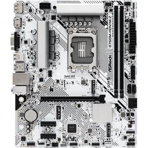 Matična ploča Asrock Intel LGA1700 B760M-HDV M.2 DDR5