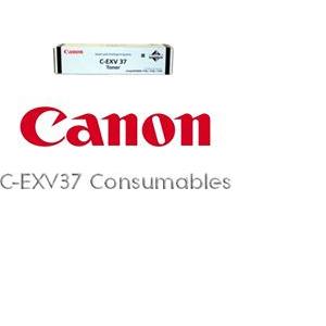 Canon toner CEXV37