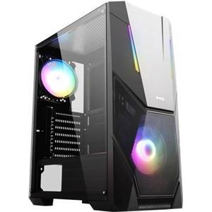 Računalo ProPC Gaming AuroraBlade i500D, Intel i5-13400F, 8GB DDR4, 256GB SSD, RTX3050,FreeDOS