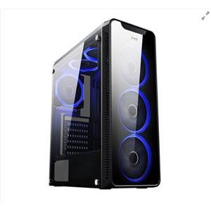 Računalo ProPC Gaming AuroraBlade i512D, Intel i5-13400F, 32GB DDR4, 1TB SSD, RTX4060,FreeDOS