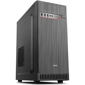 Računalo ProPC Gaming CyberNova i311D, Intel i3-13100F, 16GB DDR4, 512GB SSD, RTX3060,FreeDOS