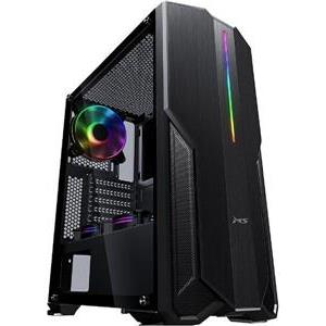 Stolno računalo ProPC i231D Intel i3-10100F, 8GB DDR4, 500GB SSD, Midi Tower, freeDOS