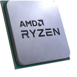 AMD Ryzen 7 3800X / 3.9 GHz processor - OEM