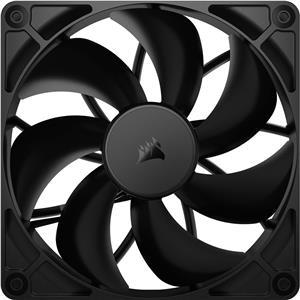 Case Acc Corsair Fan RS140 PWM 1x14cm black