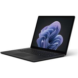 Microsoft Surface Laptop6 15 i7/16GB/512GB Win11Pro Black