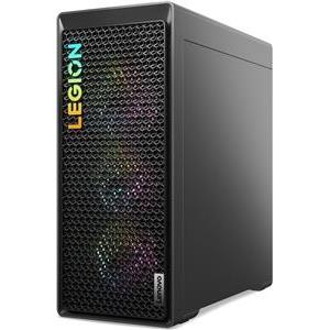 Lenovo Legion T7 34IRZ8 Intel® Core™ i9 i9-14900K 32 GB DDR5-SDRAM 1 TB SSD NVIDIA GeForce RTX 4080 SUPER Windows 11 Home Tower PC Grey