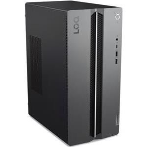 Lenovo LOQ Tower 17IRR9 i5-14400F 16GB DDR5 4800 SSD1TB GeForce RTX 3050 6GB Win11 Luna Grey / Raven Black