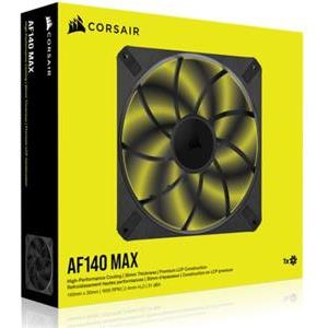 CORSAIR RS140 MAX - case fan