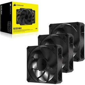 CORSAIR RS120 MAX Triple Pack - case fan