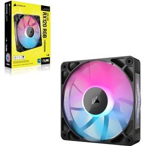 CORSAIR iCUE Link RX120 RGB - case fan