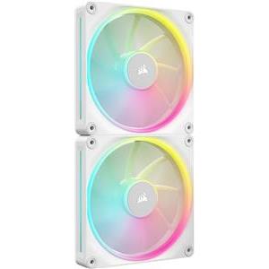 CORSAIR iCUE Link LX140 RGB - case fan