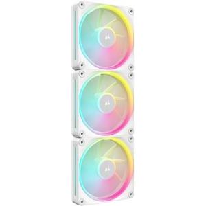 CORSAIR iCUE Link LX120 RGB Starter Kit - case fan