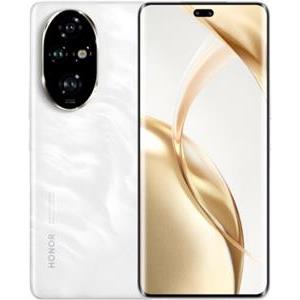 HONOR 200 Pro 5G DS 12/512GB Moonlight White