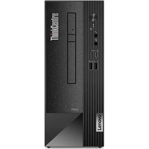 Lenovo ThinkCentre NEO 50s Gen 4 SFF, Intel i3-13100, 16GB DDR4, 512GB SSD, UHD, DVDRW, VGA/HDMI/DP, tipk/miš + Win 11 Pro + 5Y (12JF001HCR-W11P-5Y)