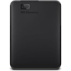 Vanjski Hard Disk WD Elements™ Portable 5TB, WDBU6Y0050BBK