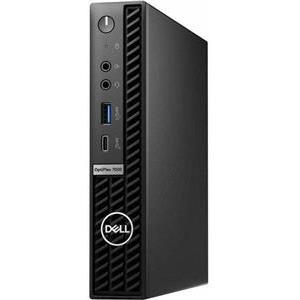 Dell OptiPlex 7020 Plus - micro Core i7 i7-14700 2.1 GHz - vPro Enterprise - 16 GB - SSD 512 GB