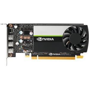 Quadro T400 4GB GDDR6 NVIDIA Low Profile (Retail)