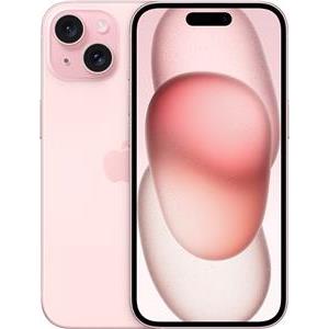 Apple iPhone 15 512GB Pink, mtpd3sx/a