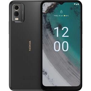 Nokia C32 Dual Sim 6+128GB charcoal EU