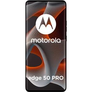 Motorola edge 50 Pro Dual Sim 12+512GB black beauty DE