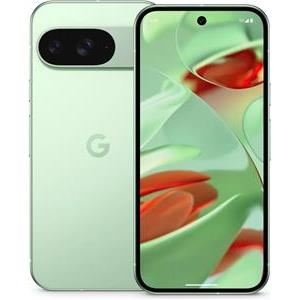 Google Pixel 9 256GB 12RAM 5G Wintergreen