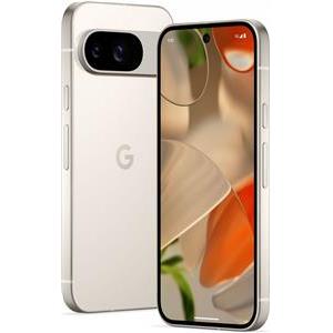 Google Pixel 9 256GB 12RAM 5G Porcelain