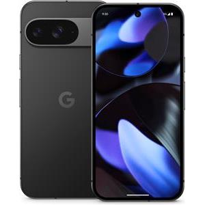 Google Pixel 9 256GB 12RAM 5G Obsidian