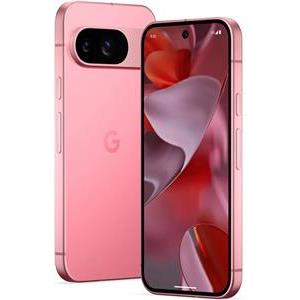 Google Pixel 9 128GB 12RAM 5G Peony