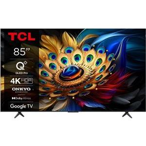 TCL QLED TV 85