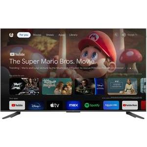 TCL QLED TV 75