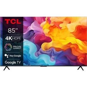 TCL LED TV 85