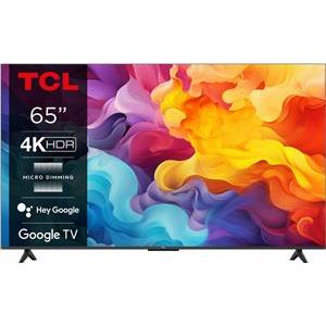 TCL LED TV 65