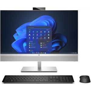 AIO HP EliteOne 870 G9 Intel Core i5-14500 68,58cm 27Zoll 16GB 512GB/SSD W11P 1J War (DE) A0YY8EA