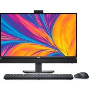 Dell All-in-One PC OptiPlex 7420 - 60.47 cm (23.81) - Intel Core i5-14500T - Black