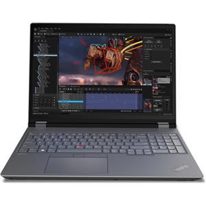 Lenovo ThinkPad P16 G2 16