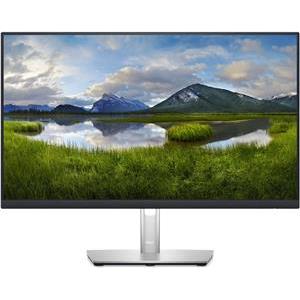 Monitor DELL Professional P2423D 24in, 2560x1440, QHD, IPS, Antiglare, 16:9, 1000:1, 8ms/5ms, 178/178, DP, HDMI, 5x USB 3.2, Tilt, Swivel, Pivot, Height Adjust, 3Y