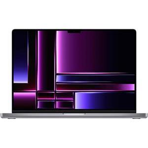 Apple MacBook Pro CTO 16