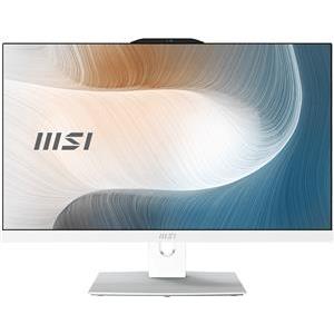 MSI Modern AM242P 1M-1205DE i5-120U white 16GB W11P