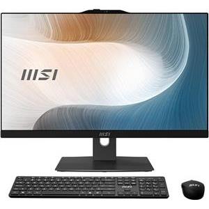 MSI Modern AM242P 1M-1203DE i5-120U black 16GB W11P